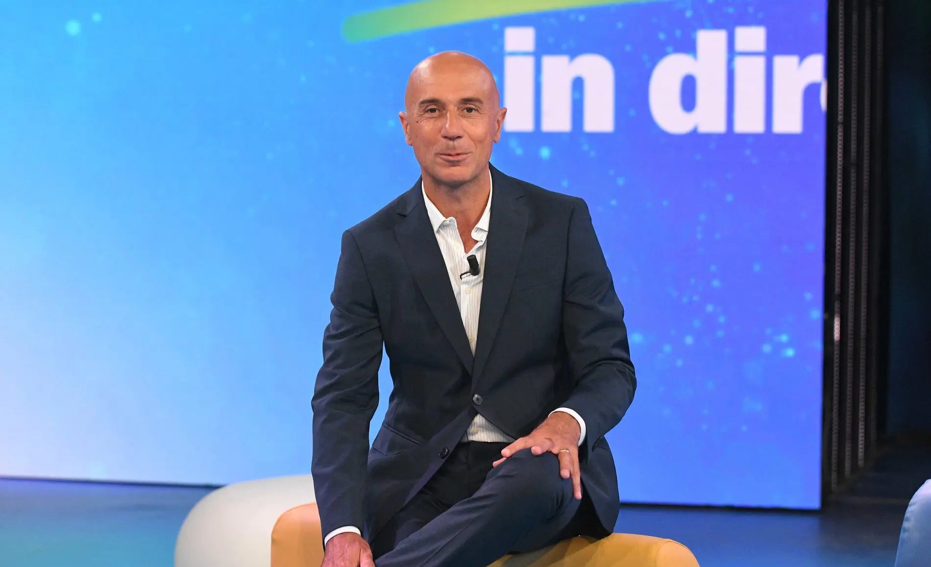 Rai2 cambia tutto: arriva “Domenica Sportiva Pomeriggio” con Gianluca Semprini