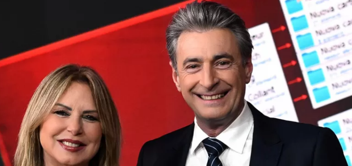 Milo Infante, addio Rai e debutto Mediaset: “Non cercherò alibi se dovesse andare male”