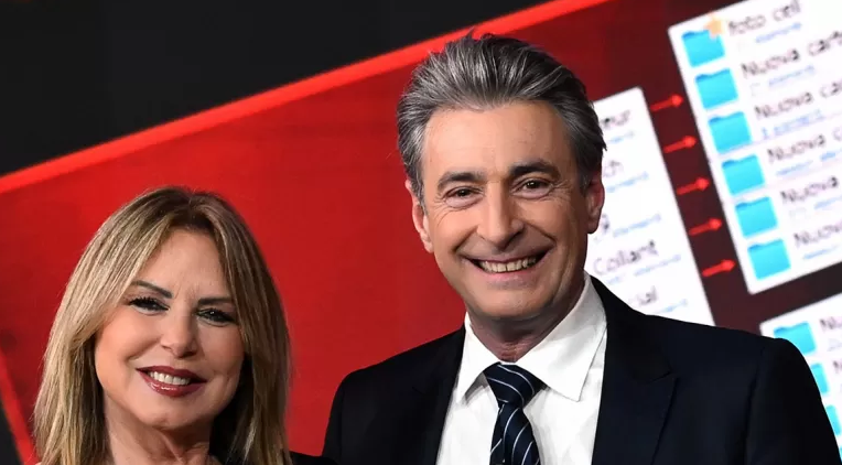milo infante addio rai e debutto mediaset non cercher242 alibi se dovesse andare male da Tivvusia.it milo infante addio rai e debutto mediaset non cercher242 alibi se dovesse andare male