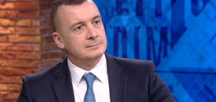 Rocco Casalino approda a La7: sarà presenza fissa a DiMartedì