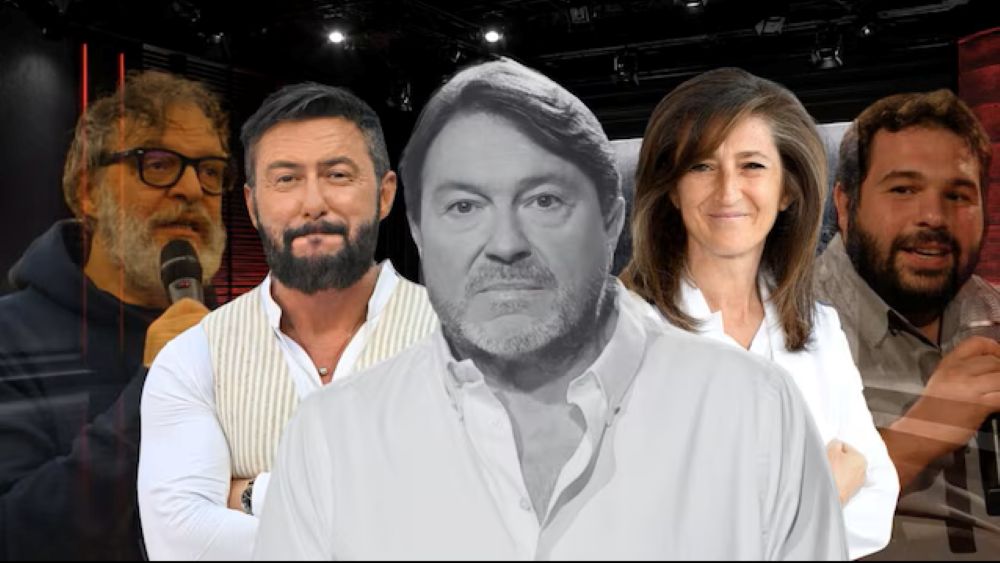 ranucci chi prender224 il suo posto a report il toto nomi continua da Tivvusia.it ranucci chi prender224 il suo posto a report il toto nomi continua
