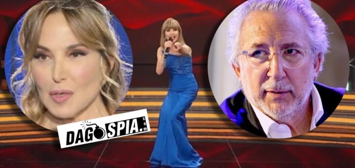 D’Urso, Presta e Bocchi: la Rai sfida Mediaset?