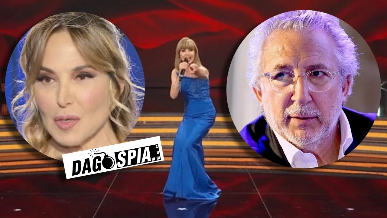 D’Urso, Presta e Bocchi: la Rai sfida Mediaset?