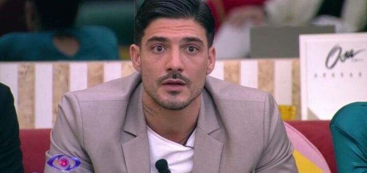 GF Vip, Lorenzo Spolverato torna a parlare: «Oggi il merito sembra contare sempre meno»