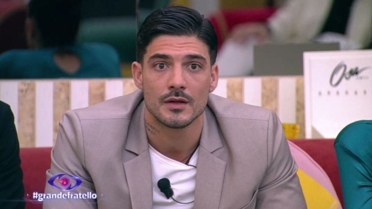 gf vip lorenzo spolverato torna a parlare oggi il merito sembra contare sempre meno da Tivvusia.it gf vip lorenzo spolverato torna a parlare oggi il merito sembra contare sempre meno