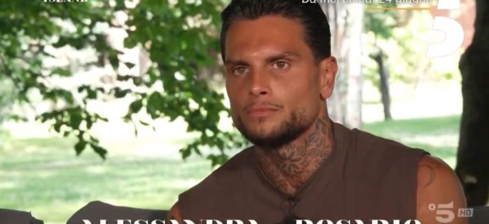 Temptation Island, Rosario Monetti anticipa novità a settembre: puntata speciale in arrivo?