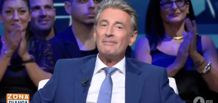 Milo Infante, parole forti su Mediaset: “È la Nazionale del giornalismo”