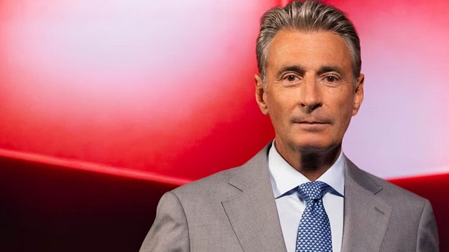l8217ad rai giampaolo rossi contro milo infante mi ha colpito da Tivvusia.it l8217ad rai giampaolo rossi contro milo infante mi ha colpito