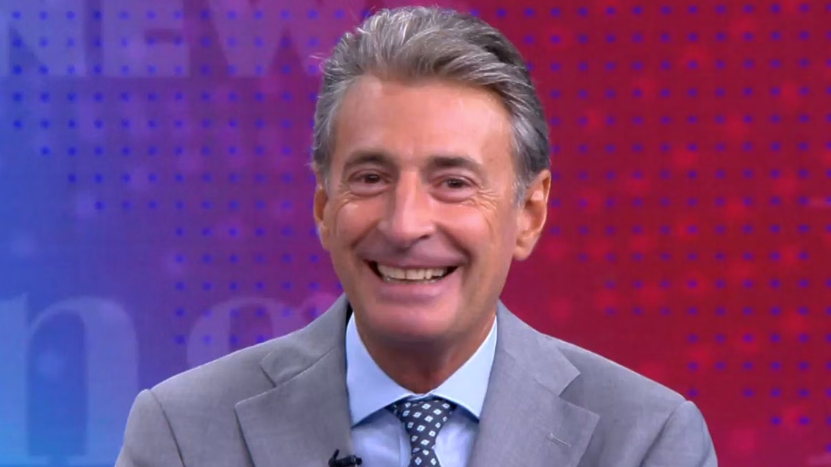 milo infante doppio debutto a mediaset oggi partono ore 11 e verit224 nascoste da Tivvusia.it milo infante doppio debutto a mediaset oggi partono ore 11 e verit224 nascoste