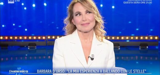 Barbara d’Urso in Rai, arriva la stoccata sul canone