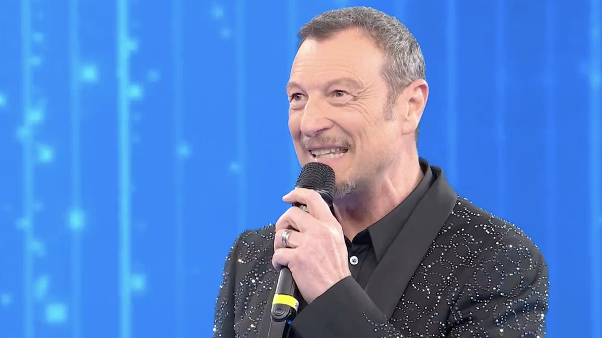 amadeus ad amici svelato il nuovo ruolo e sul nove ammette non ha funzionato da Tivvusia.it amadeus ad amici svelato il nuovo ruolo e sul nove ammette non ha funzionato