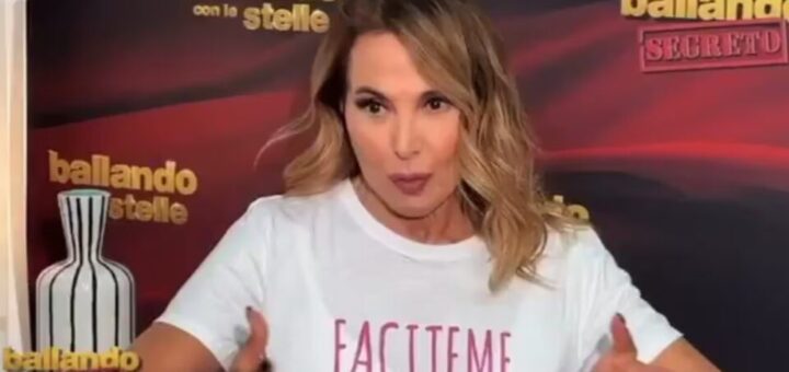 Ballando con le Stelle, terremoto sul possibile cachet di Barbara d’Urso