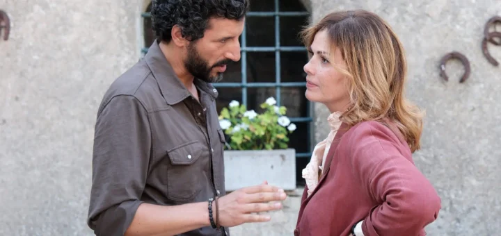 Ascolti TV 2 settembre 2026: Vanessa Incontrada conquista la serata, Berlinguer riparte dal 7,7%
