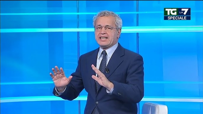 mentana la7 cambia tutto il rinnovo torna sul tavolo da Tivvusia.it mentana la7 cambia tutto il rinnovo torna sul tavolo