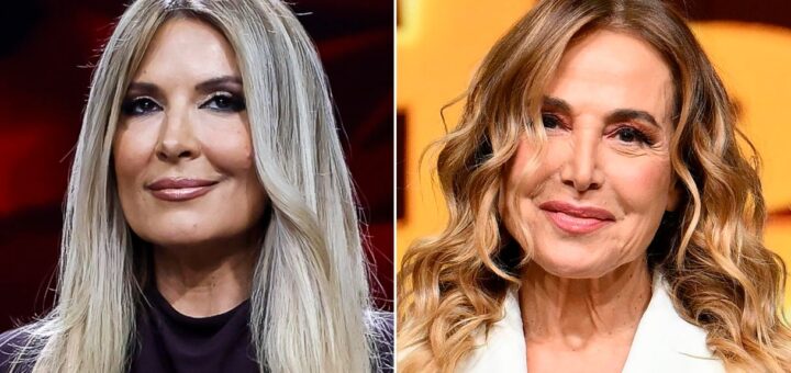 Barbara d’Urso a Ballando, Selvaggia Lucarelli parla di “revenge cast”