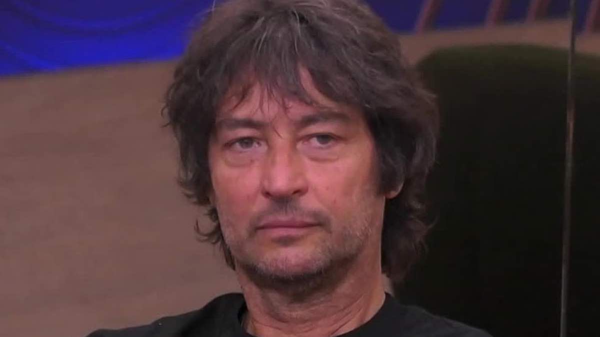 simone annicchiarico la confessione sulla solitudine al gf vip da Tivvusia.it simone annicchiarico la confessione sulla solitudine al gf vip