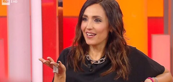 Caterina Balivo, La Volta Buona riparte con una novità