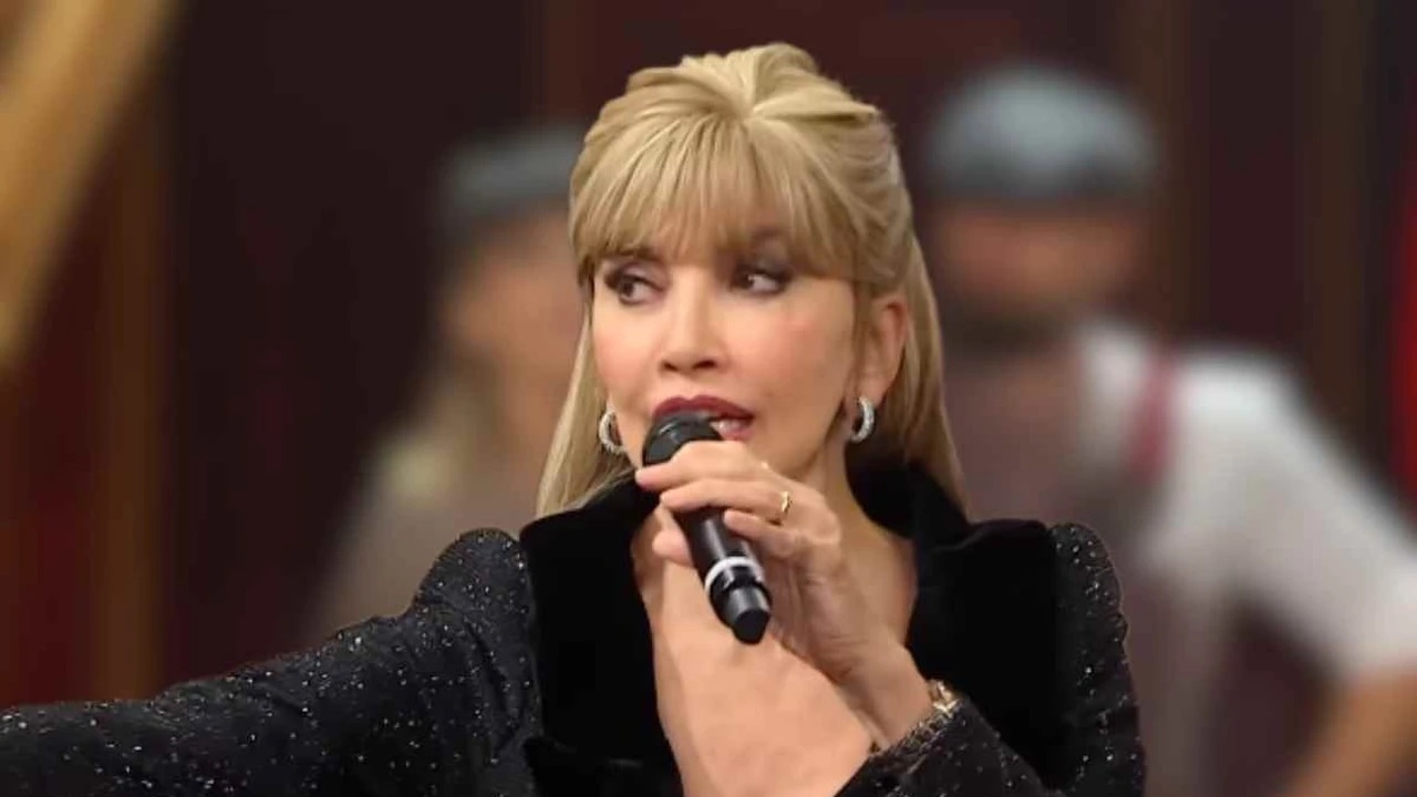ballando milly carlucci annuncia un gigante ma sui social 232 bufera da Tivvusia.it ballando milly carlucci annuncia un gigante ma sui social 232 bufera