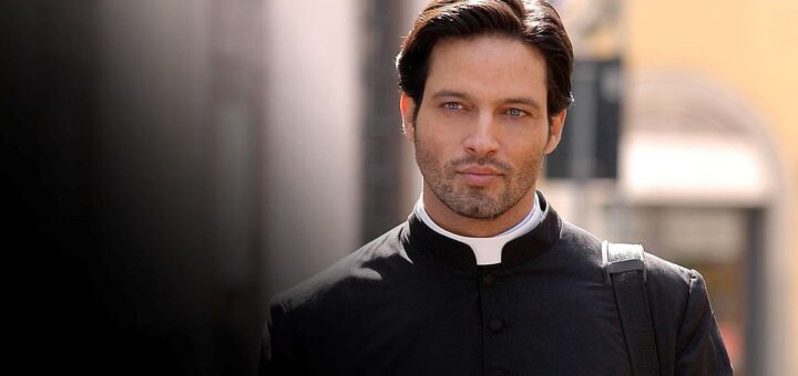 Canale 5 contro Don Matteo: arriva Gabriel Garko con Nel Bene e nel Male