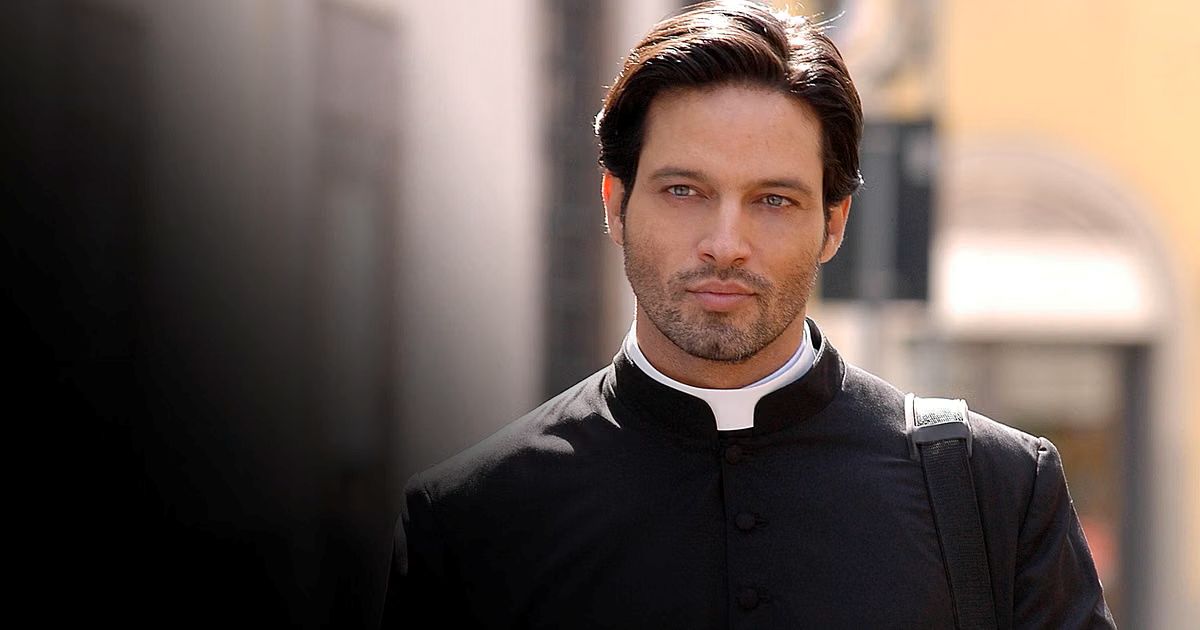 canale 5 contro don matteo arriva gabriel garko con nel bene e nel male da Tivvusia.it canale 5 contro don matteo arriva gabriel garko con nel bene e nel male
