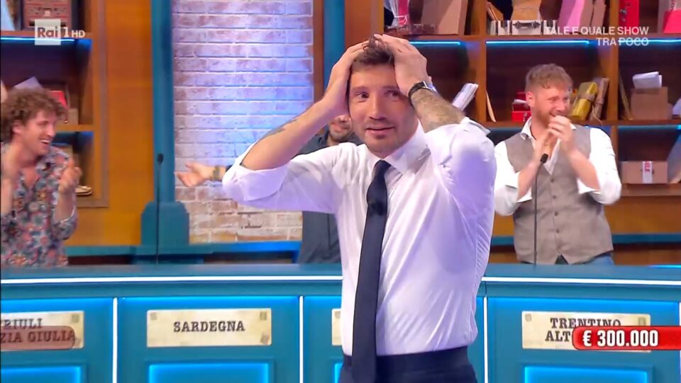 stefano de martino 232 il volto pi249 amato della tv la classifica da Tivvusia.it stefano de martino 232 il volto pi249 amato della tv la classifica