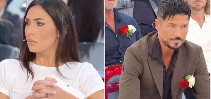 Uomini e Donne, Giovanni chiude con Paola e arriva una nuova dama