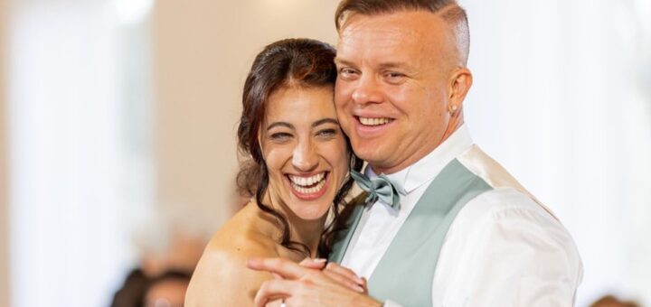 Matrimonio a Prima Vista, Fabrizio rompe il silenzio su Sonia: «Siamo ancora sposati»