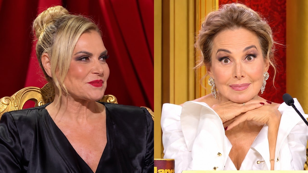 ballando con le stelle stasera riflettori puntati su barbara d8217urso e simona ventura da Tivvusia.it ballando con le stelle stasera riflettori puntati su barbara d8217urso e simona ventura
