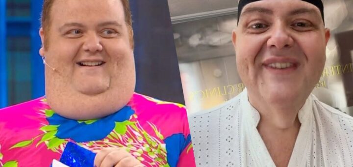 Francesco Nozzolino fuori da Avanti un Altro: “Non ero più coerente con il personaggio XXXL”