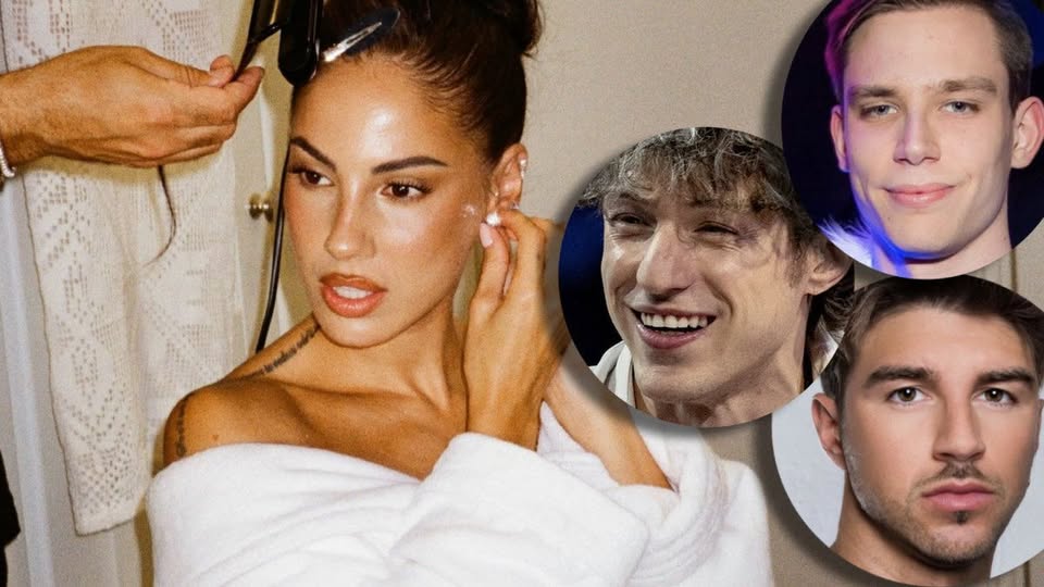 giulia de lellis rompe il silenzio sugli ex cosa ha detto su damante da Tivvusia.it giulia de lellis rompe il silenzio sugli ex cosa ha detto su damante