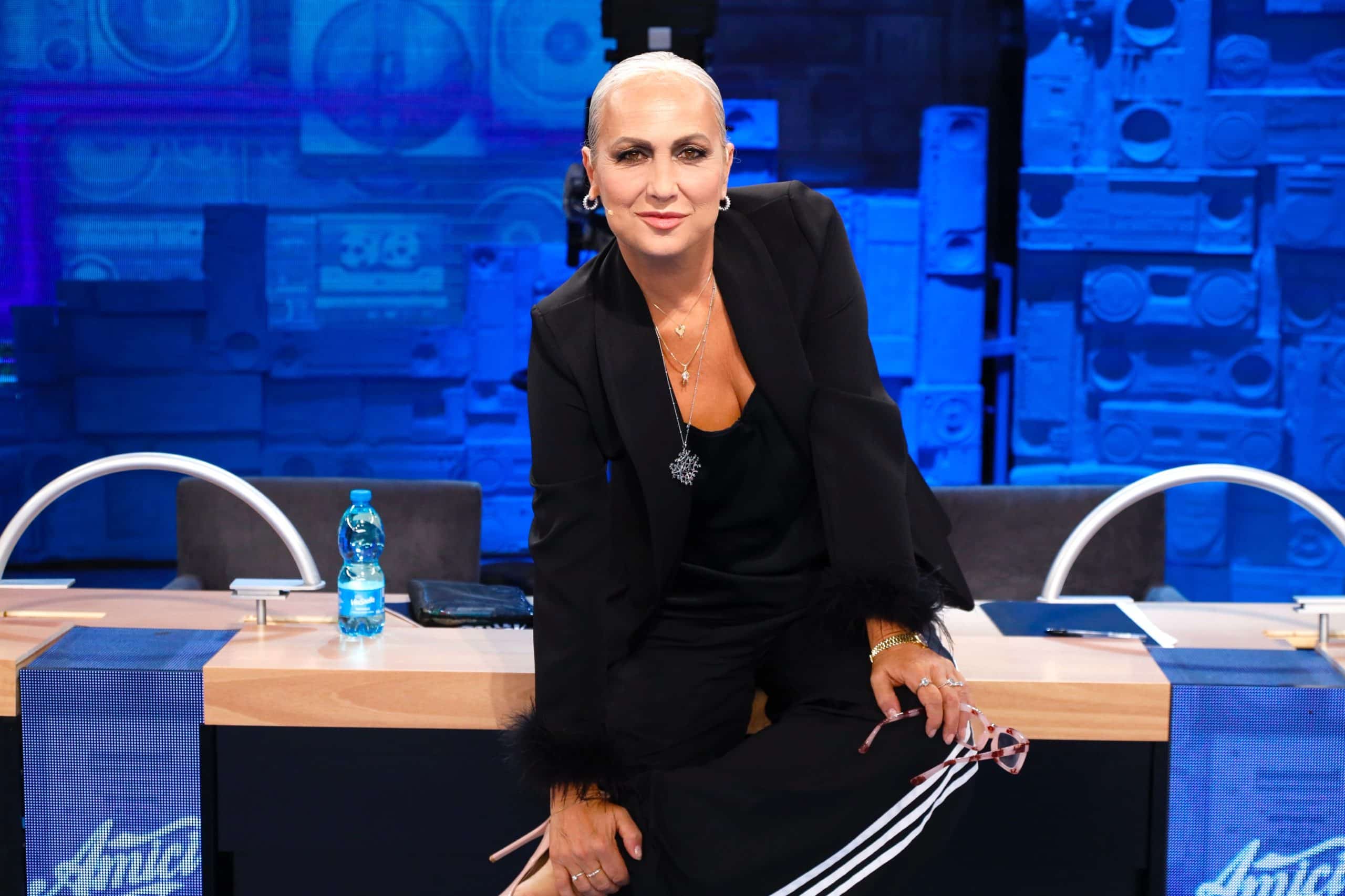 amici 26 la confessione di benedetta sulla celentano ho sentito dolcezza da Tivvusia.it amici 26 la confessione di benedetta sulla celentano ho sentito dolcezza