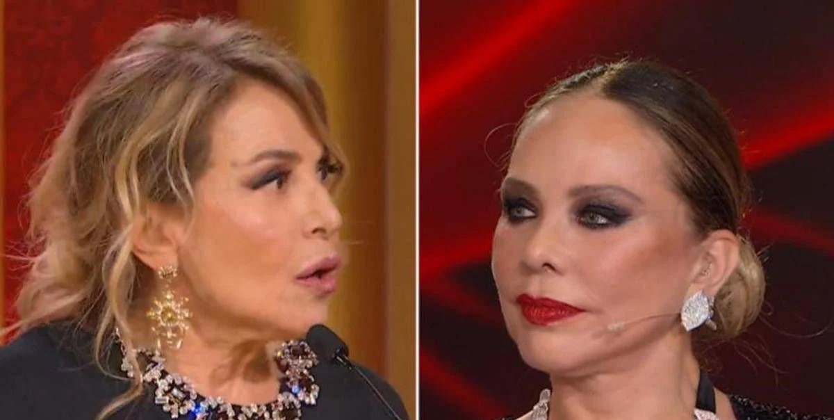 pasquale 232 mio ornella muti lancia la frecciata a barbara d8217urso da Tivvusia.it pasquale 232 mio ornella muti lancia la frecciata a barbara d8217urso