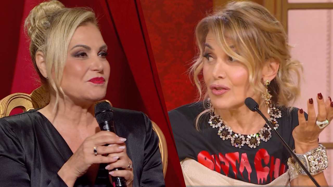 Ballando con le Stelle, subito scintille tra Barbara d’Urso e Simona Ventura