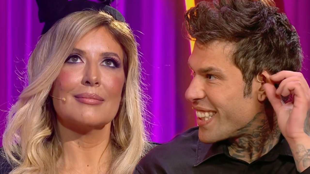 fedez attacca selvaggia lucarelli la replica 232 durissima da Tivvusia.it fedez attacca selvaggia lucarelli la replica 232 durissima