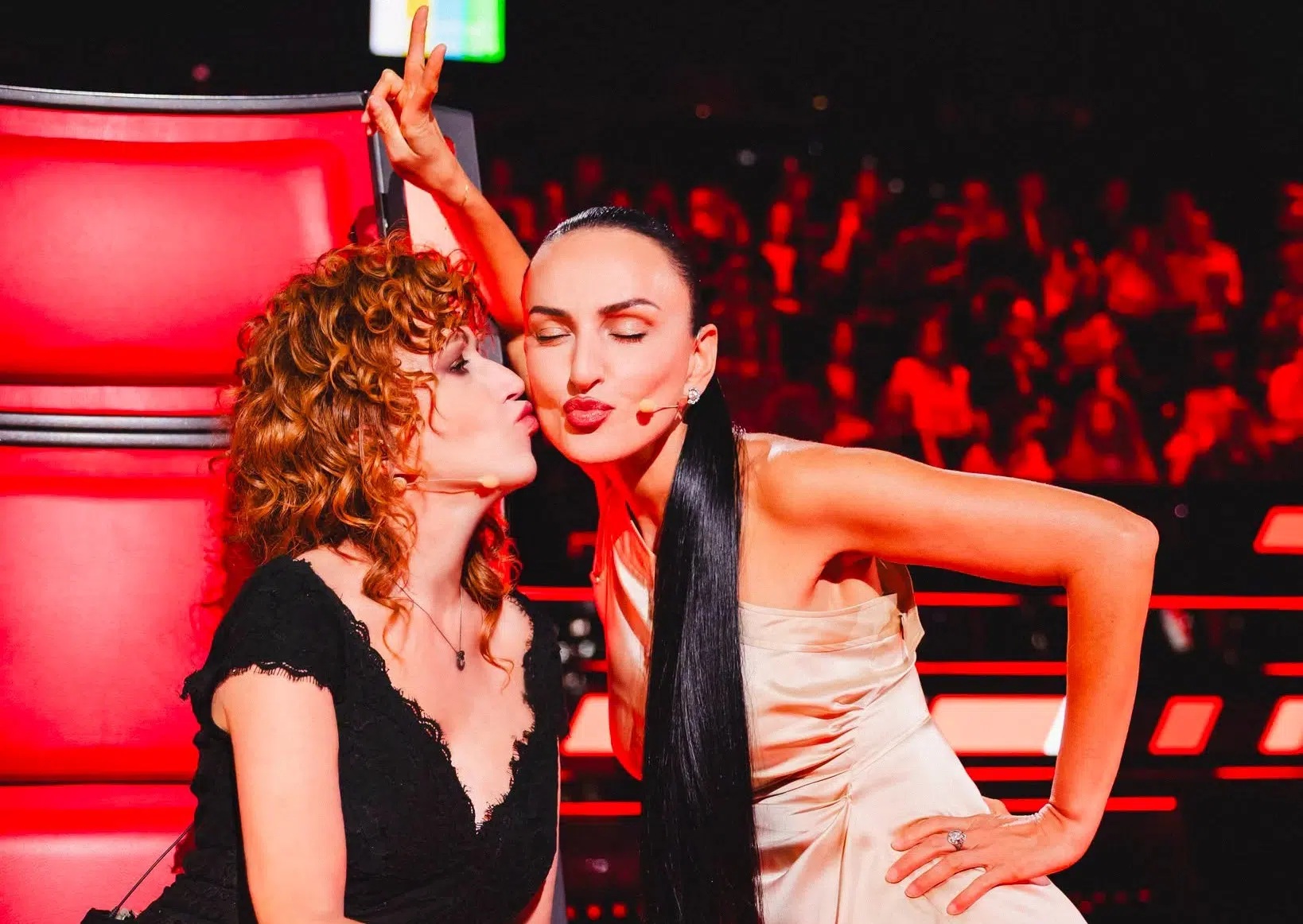 ascolti tv 30 ottobre the voice senior contro gf vip chi ha vinto da Tivvusia.it ascolti tv 30 ottobre the voice senior contro gf vip chi ha vinto