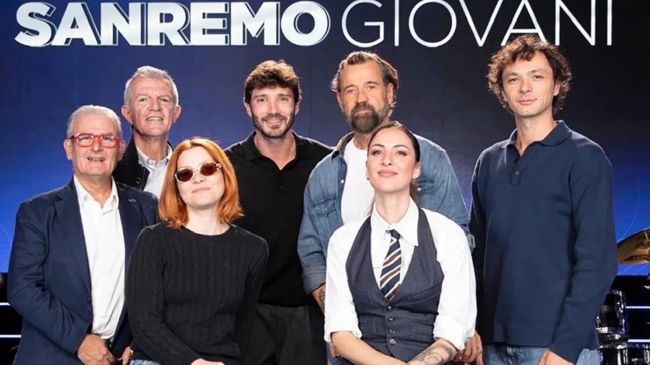 sanremo giovani ecco i 15 finalisti tutti i nomi e le canzoni in gara da Tivvusia.it sanremo giovani ecco i 15 finalisti tutti i nomi e le canzoni in gara