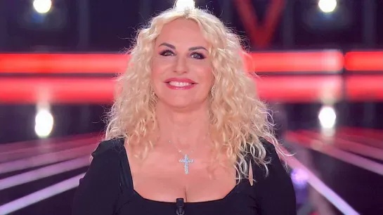 The Voice Senior sfida i reality: il segreto del talent di Antonella Clerici