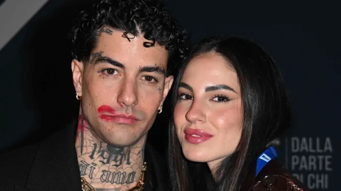 giulia de lellis e tony effe cosa sappiamo davvero sulla presunta crisi di coppia da Tivvusia.it giulia de lellis e tony effe cosa sappiamo davvero sulla presunta crisi di coppia