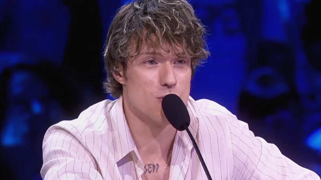x factor tensione su irama l8217indiscrezione dietro le quinte da Tivvusia.it x factor tensione su irama l8217indiscrezione dietro le quinte