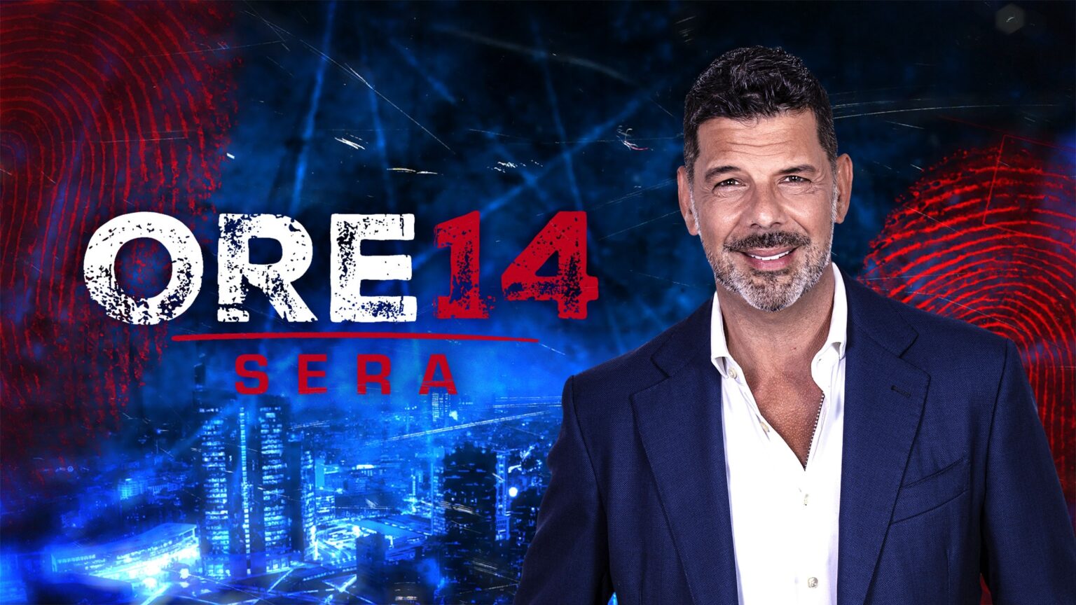 ore 14 sera vola con salvo sottile e supera le iene ecco gli ascolti da Tivvusia.it ore 14 sera vola con salvo sottile e supera le iene ecco gli ascolti