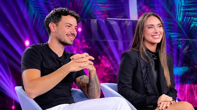 cristian ha tradito nicole con me parla valeria ninni da Tivvusia.it cristian ha tradito nicole con me parla valeria ninni