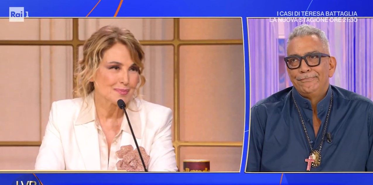 guillermo mariotto fulmina barbara d8217urso scoppia la giuria di ballando da Tivvusia.it guillermo mariotto fulmina barbara d8217urso scoppia la giuria di ballando