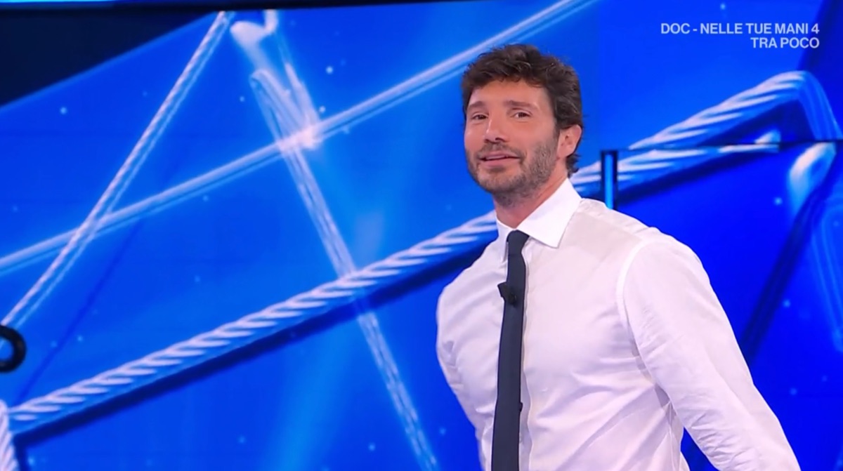 milly carlucci vuole stefano de martino l8217indiscrezione su ballando da Tivvusia.it milly carlucci vuole stefano de martino l8217indiscrezione su ballando