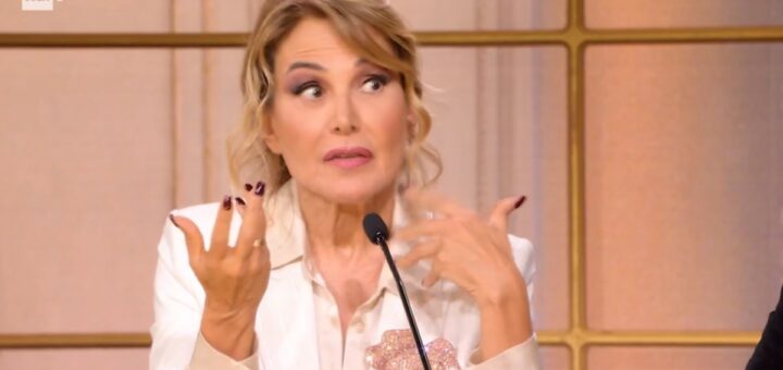 Piero Chiambretti difende Barbara d’Urso: «Il mondo dello spettacolo è stato ingiusto»