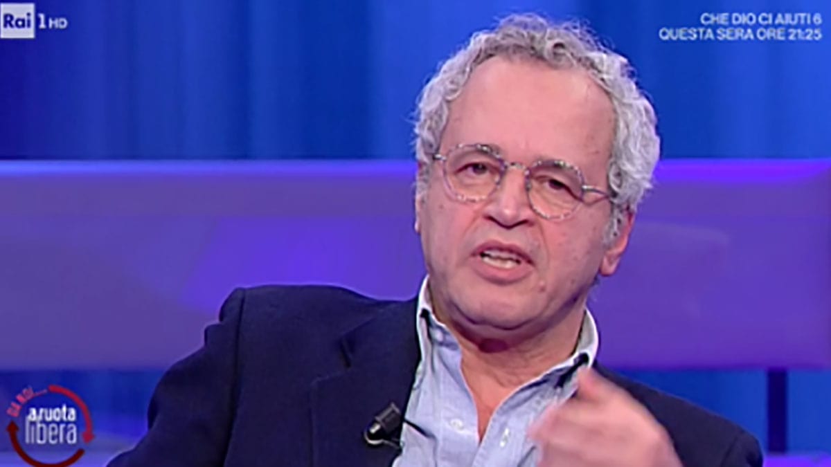 enrico mentana il futuro in tv 232 gi224 deciso le mie decisioni le ho prese da Tivvusia.it enrico mentana il futuro in tv 232 gi224 deciso le mie decisioni le ho prese