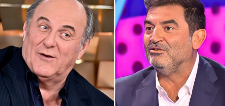 Passaparola, Gerry Scotti spiazza tutti: chi vorrebbe al posto di Max Giusti