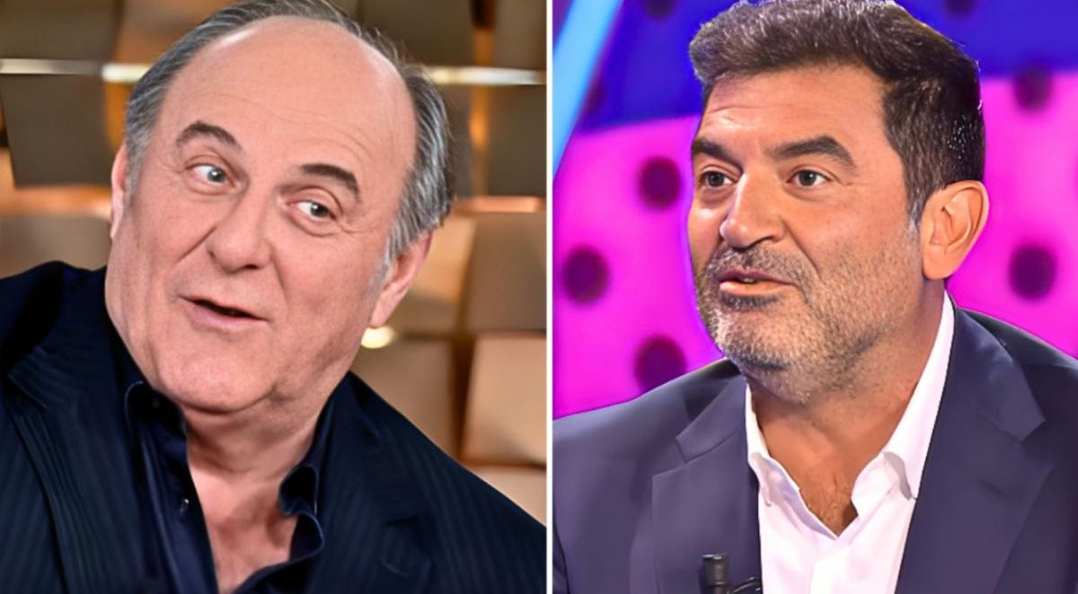 passaparola gerry scotti spiazza tutti chi vorrebbe al posto di max giusti da Tivvusia.it passaparola gerry scotti spiazza tutti chi vorrebbe al posto di max giusti