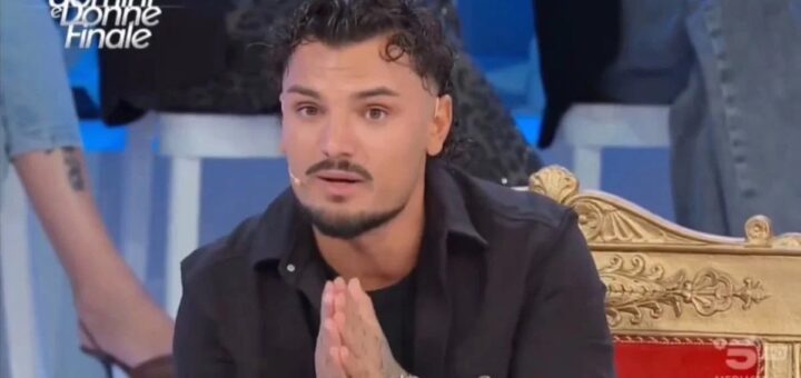 Giovanni Grazioso e Rosaria, contatti già in passato: il retroscena