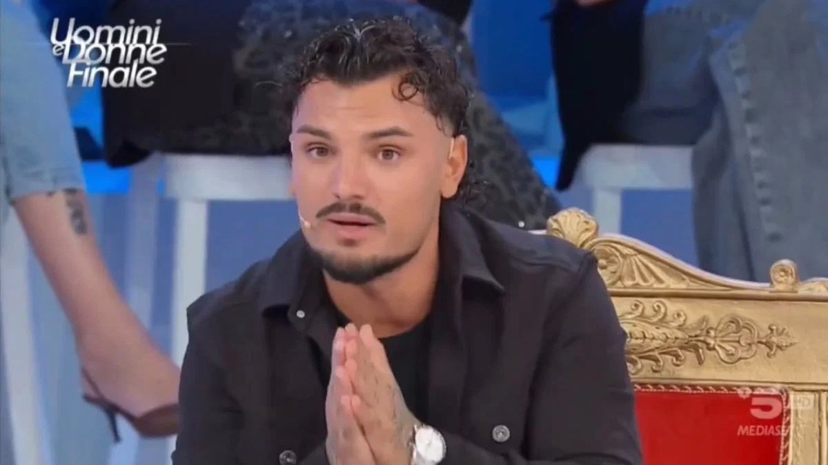Giovanni Grazioso e Rosaria, contatti già in passato: il retroscena