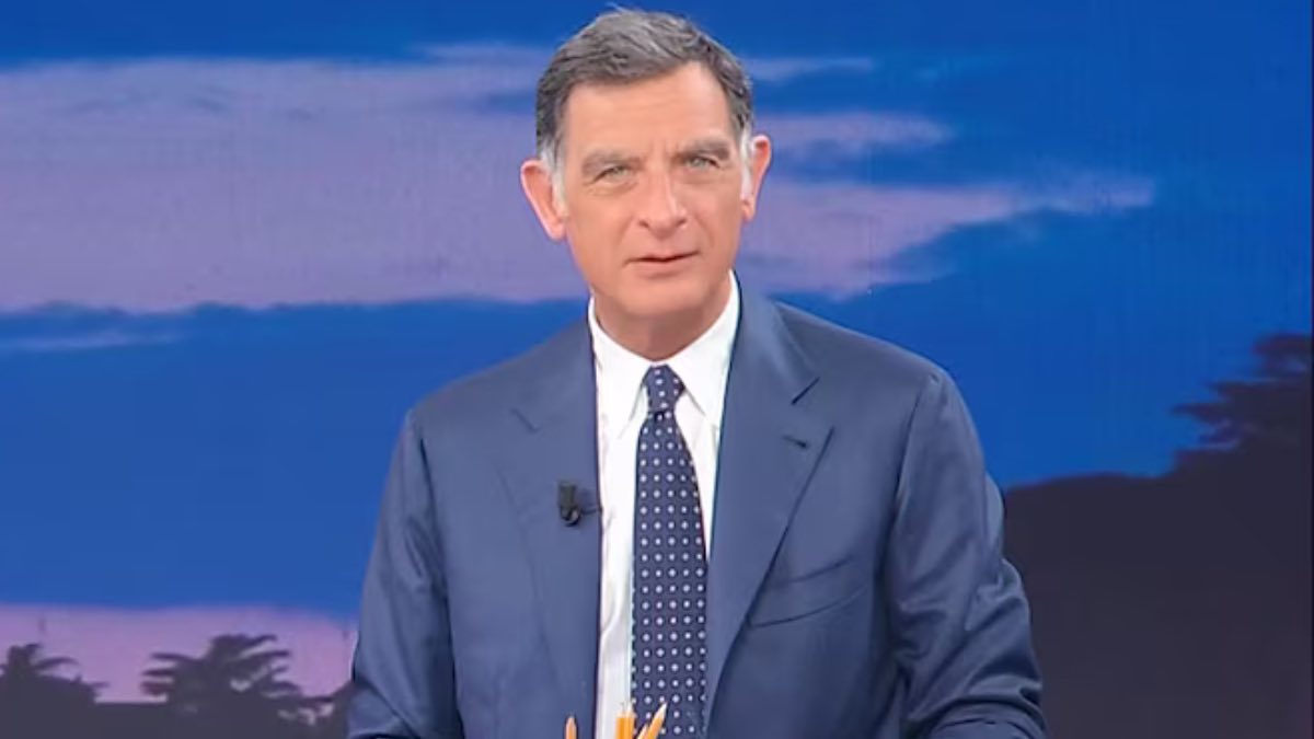 tiberio timperi il prezzo del successo paghi sulla vita personale da Tivvusia.it tiberio timperi il prezzo del successo paghi sulla vita personale